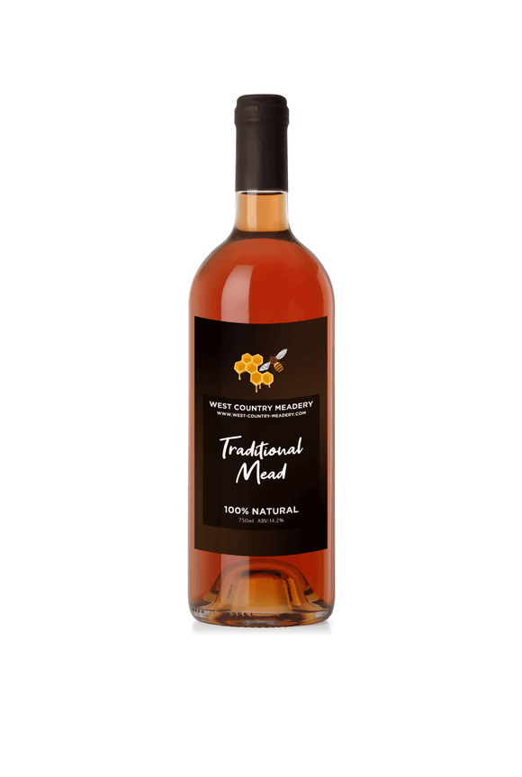Traditional Mead