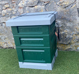 Swienty Beehive assembled and painted