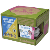 Birds, Bees & Butterflies Seedbom Gift Box - BEE KEEPING EQUIPMENT
