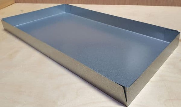 Metal Nuc Box Cover