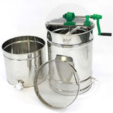 Honey Extractor Manual 4 Frame