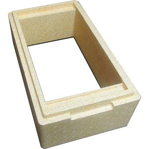Poly Super to fit Maismoor and BS 2 in 1 poly Nuc boxes