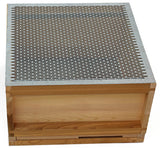 National Cedar Beehive Gabled Roof ( flat packed )
