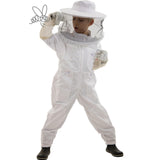 SWIENTY FULL-PROTECTOR XS FOR CHILDREN - BEE KEEPING EQUIPMENT