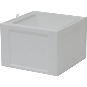 Swienty National  poly Jumbo 14x12 - BEE KEEPING EQUIPMENT