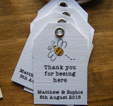 10 x small Wedding Favours