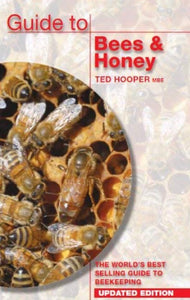 Guide to Bees and Honey