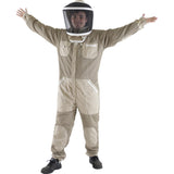 Swienty Breeze Protector Suit