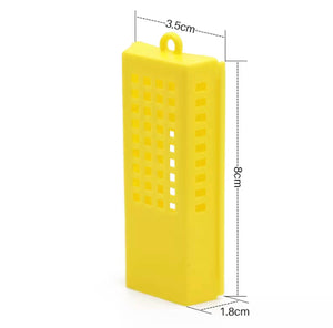 10 x Queen Introduction Cage