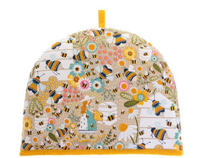 Tea Cosy Bee Keeper - BEE KEEPING EQUIPMENT