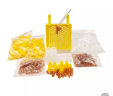 Jenter Queen Rearing Kit - BEE KEEPING EQUIPMENT