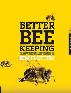 Better Beekeeping - BEE KEEPING EQUIPMENT