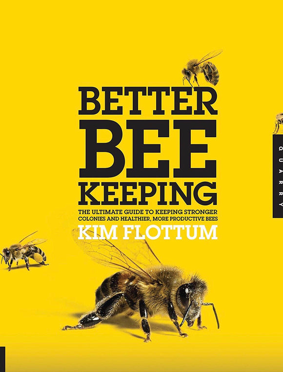 Better Beekeeping - BEE KEEPING EQUIPMENT