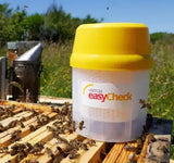 Varroa  Easy Check Monitoring Tool