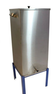 For Hire Large Steam Wax Extractor with Steam Generator