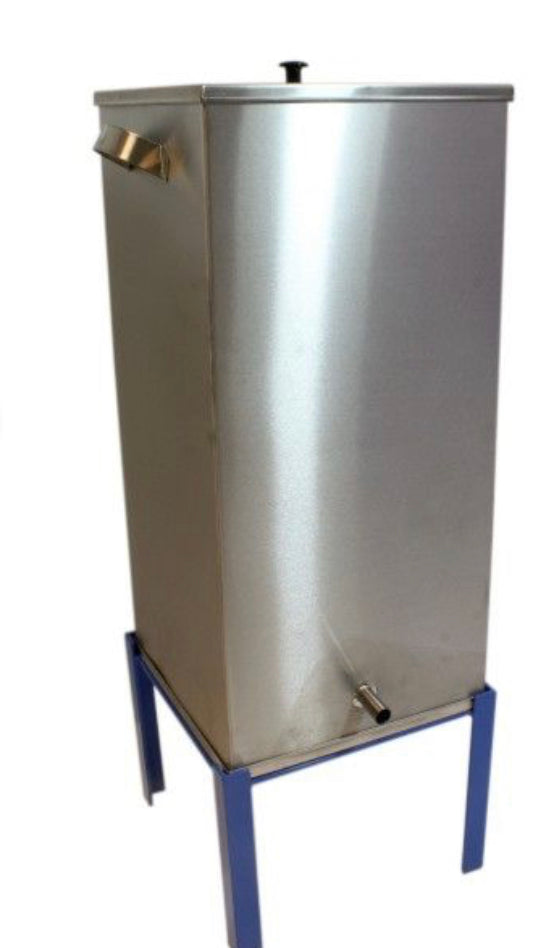 For Hire Large Steam Wax Extractor with Steam Generator
