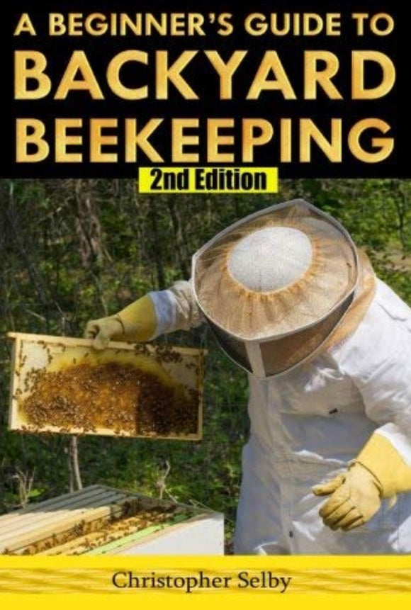 Backyard Beekeeping