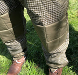 Bee Safe - Beekeeping Suit Ventilated Green - BEE KEEPING EQUIPMENT