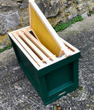 Budget Nuc Box with Frames and Foundation British National
