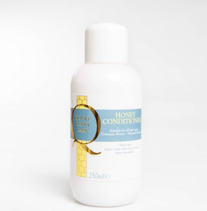 Honey Hair Conditioner - BEE KEEPING EQUIPMENT