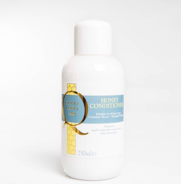 Honey Hair Conditioner - BEE KEEPING EQUIPMENT
