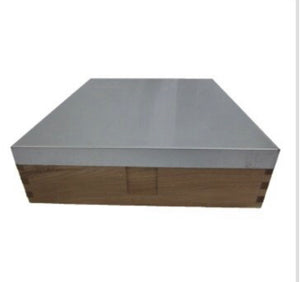 Langstroth assembled best western Cedar Roof - BEE KEEPING EQUIPMENT