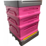 Polystyrene Beehive Paint 330ml tin