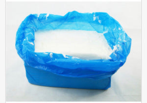 12.5 KG Fondant Block includes Shipping Cost