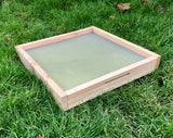 National Beehive floor cedar - BEE KEEPING EQUIPMENT