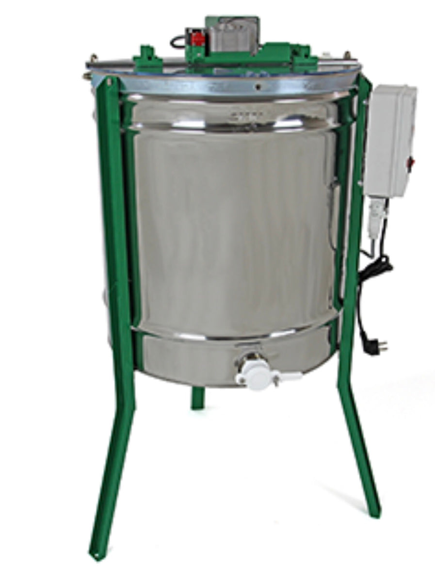 Electric 9 frame Honey extractor – BEE KEEPING EQUIPMENT