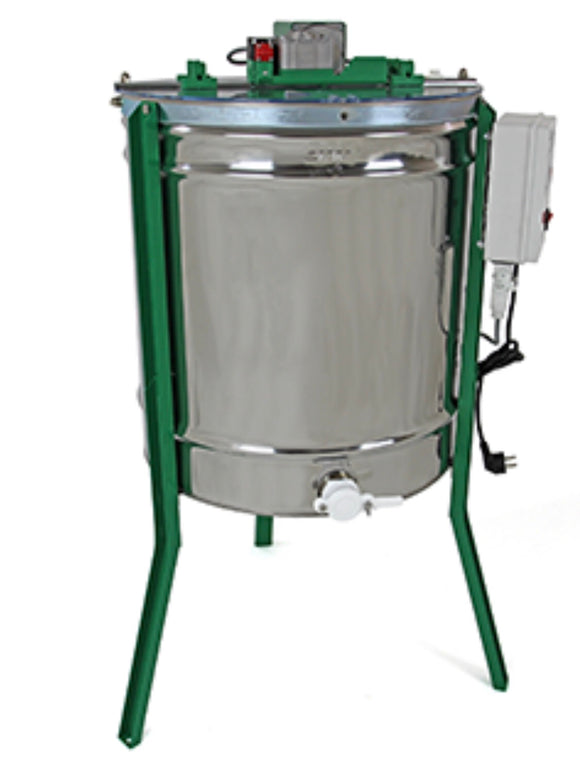 Electric 9 frame Honey extractor