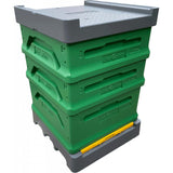 Polystyrene Beehive Paint 330ml tin