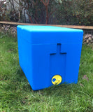 Langstroth Polystyrene Nuc Box Ready Painted