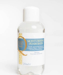 Honey Foam Bath 250ml - BEE KEEPING EQUIPMENT