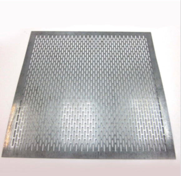 46 cm x 46 cm Metal queen excluder (National ) - BEE KEEPING EQUIPMENT