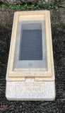 Maismoor Langstroth polystyrene Box with Frames and Foundation