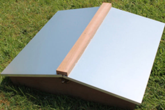 Langstroth Gabled Roof - BEE KEEPING EQUIPMENT