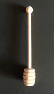 Wooden Honey Dipper - BEE KEEPING EQUIPMENT