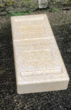Maismoor Langstroth polystyrene Box with Frames and Foundation