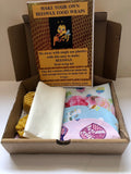 Beeswax Wrap Kit