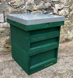 Assembled National Pine Beehive - BEE KEEPING EQUIPMENT