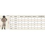 Swienty Breeze Protector Suit