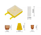 Jenter Queen Rearing Kit - BEE KEEPING EQUIPMENT