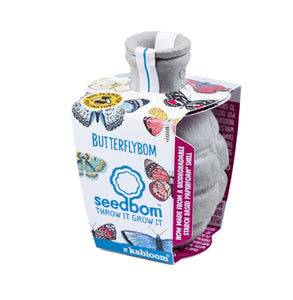 Butterflybom Seedbom