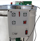Electric 9 frame Honey extractor
