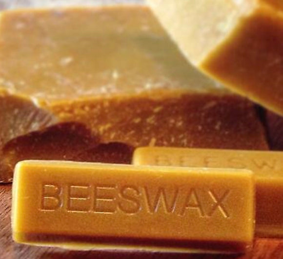 West Country Honey Pure Beeswax