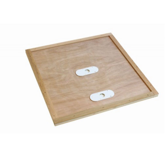 Crown Board For National Beehive - BEE KEEPING EQUIPMENT