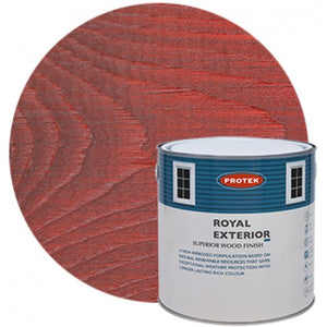 Beehive Paint, Cedar Wood, 1 litre - BEE KEEPING EQUIPMENT