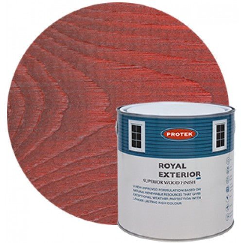 Beehive Paint, Cedar Wood, 1 litre - BEE KEEPING EQUIPMENT
