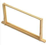 10 x Brood Frames for National/WBC Beehive - BEE KEEPING EQUIPMENT